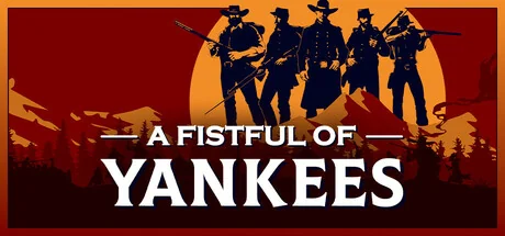 洋基的拳头/A Fistful Of Yankees