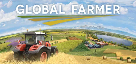 全球农民/Global Farmer