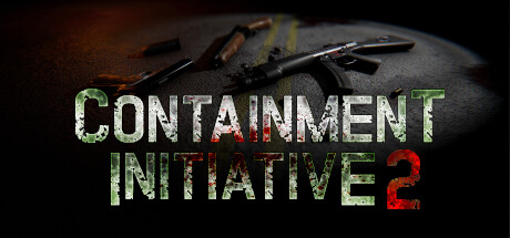 遏制行动2/Containment Initiative 2/支持VR