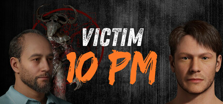 受害者晚10点/Victim 10 PM