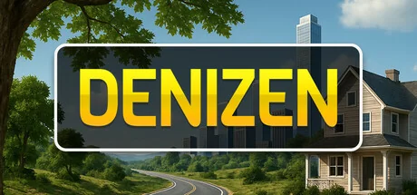 居民/Denizen