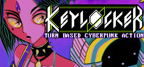钥匙柜：回合制赛博朋克动作/Keylocker | Turn Based Cyberpunk Action