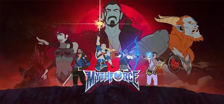 神秘力量/MythForce