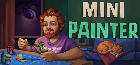 小画家/Mini Painter