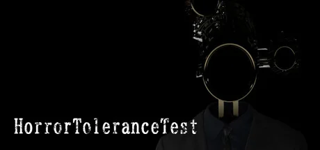 恐怖耐性诊断测试/HorrorToleranceTest