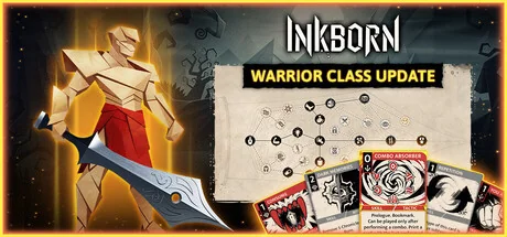 墨生/Inkborn