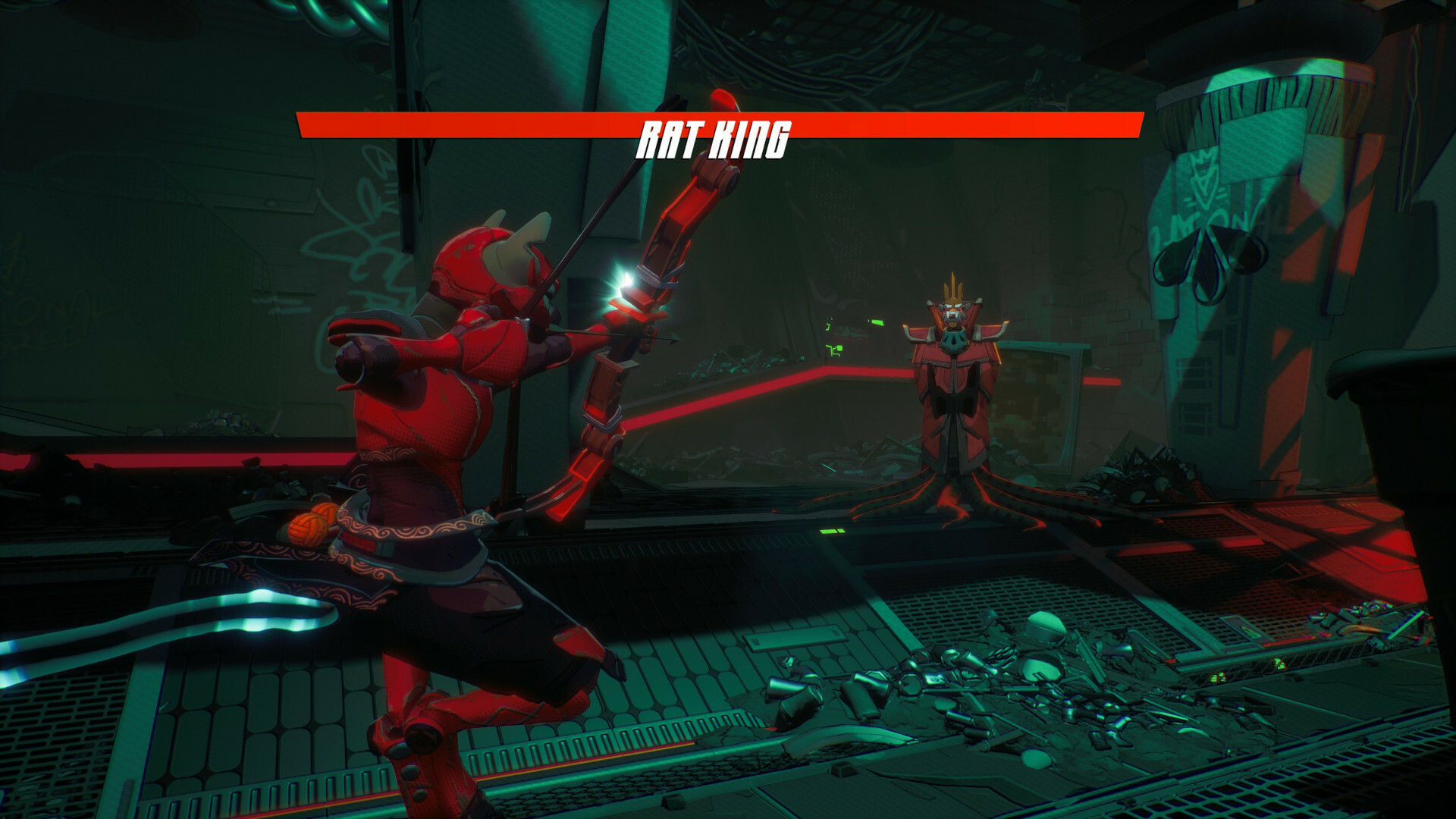 超极战猫/Ultra Mega Cats