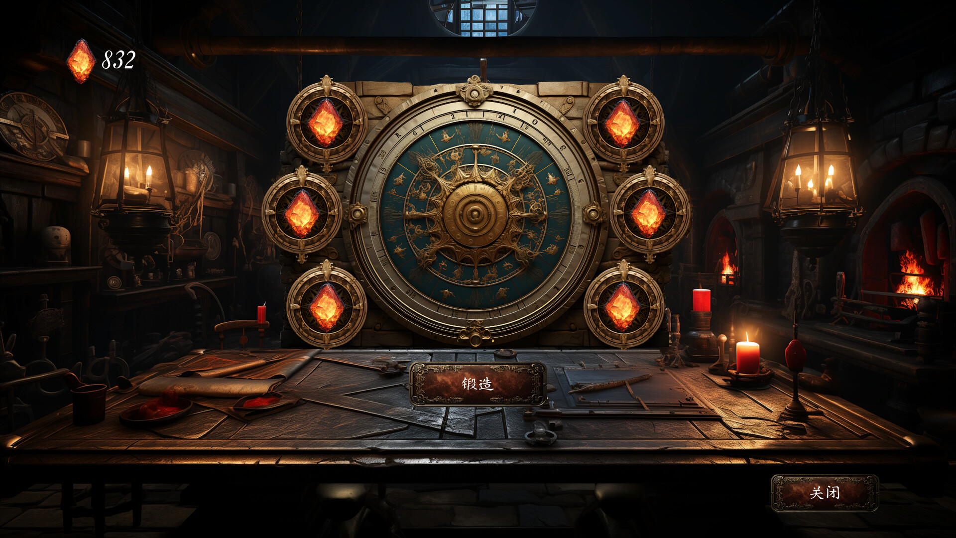 黑蚀：无尽突围/Dark Erosion: Endless Siege