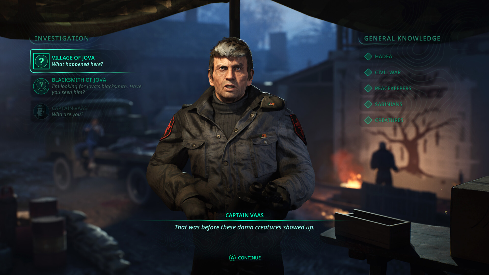 地狱即我们/Hell is Us