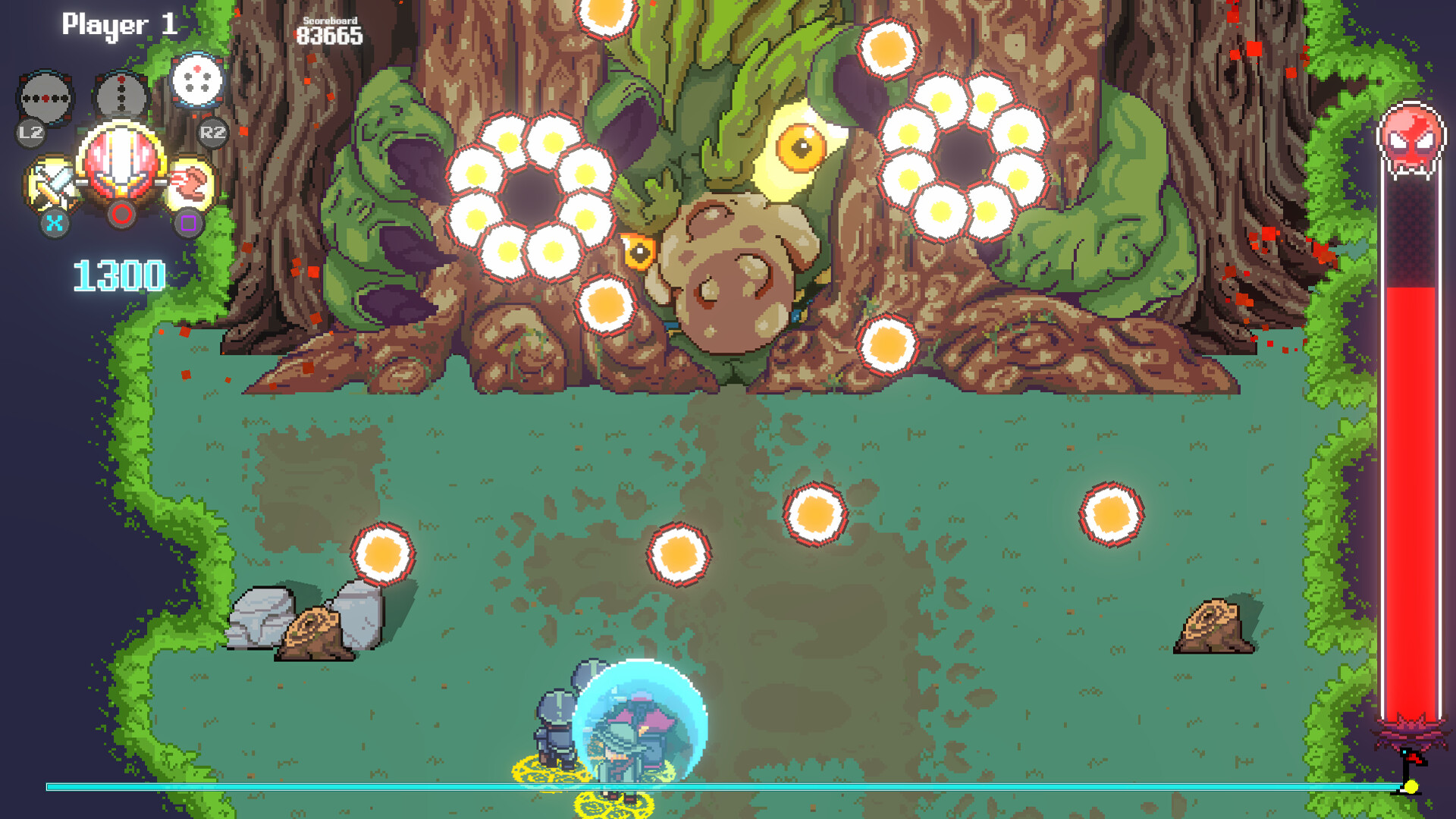 邪恶遗产/Legacy Of Evil