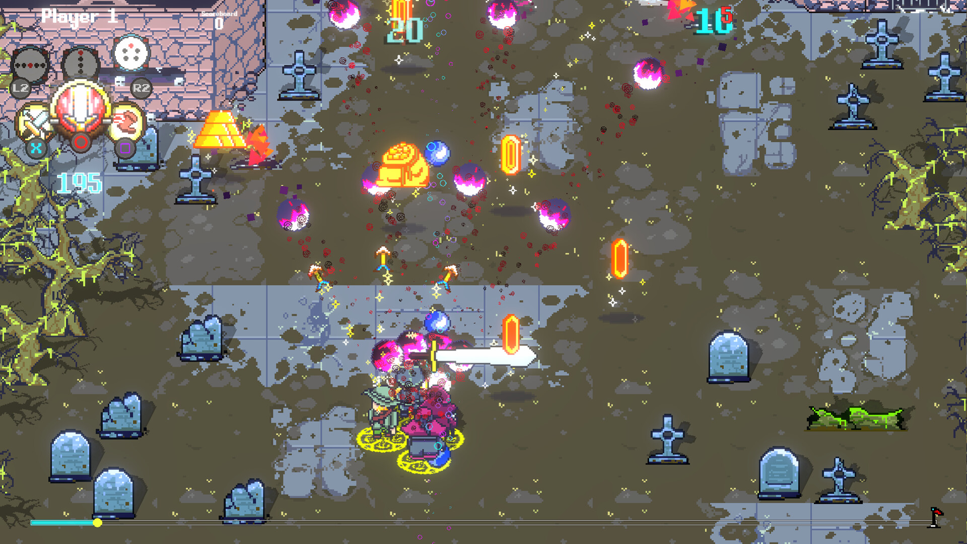 邪恶遗产/Legacy Of Evil