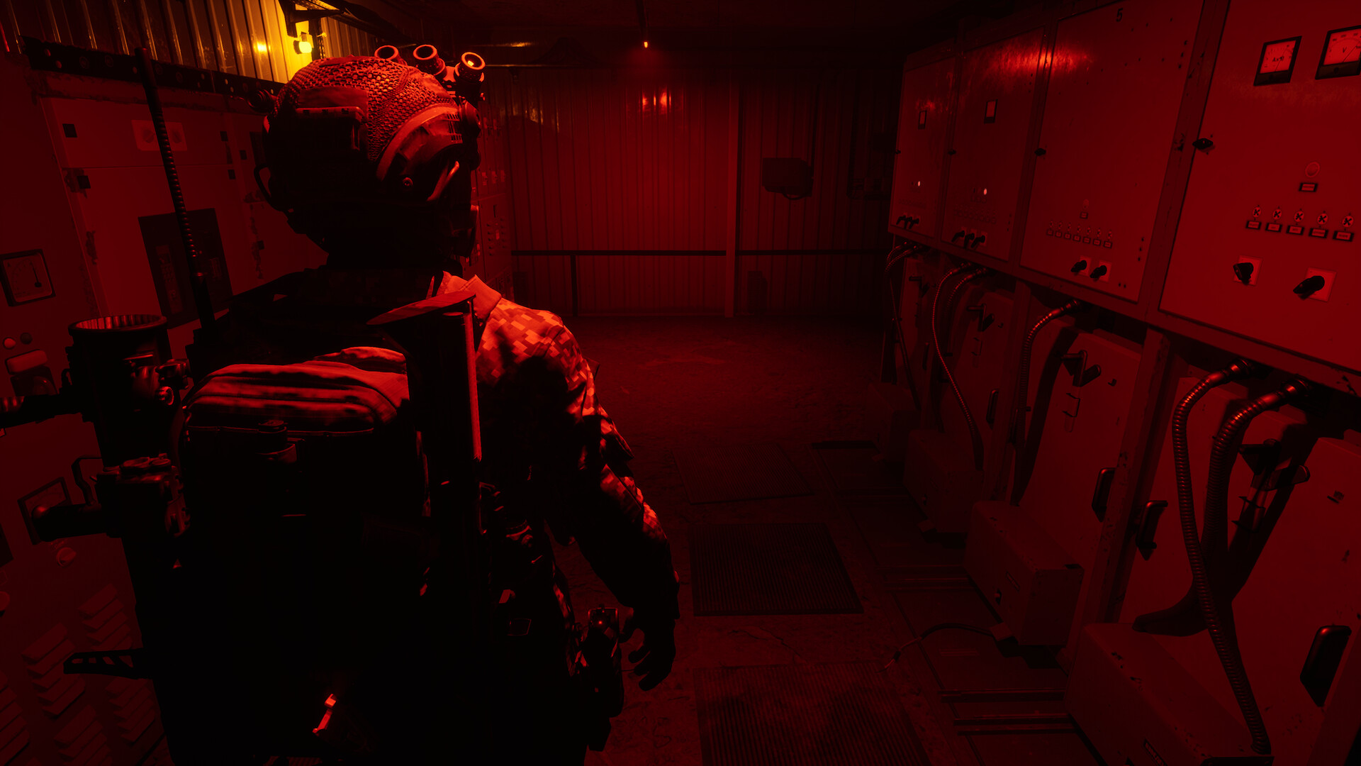 实体:黑色的一天/ENTITY: THE BLACK DAY