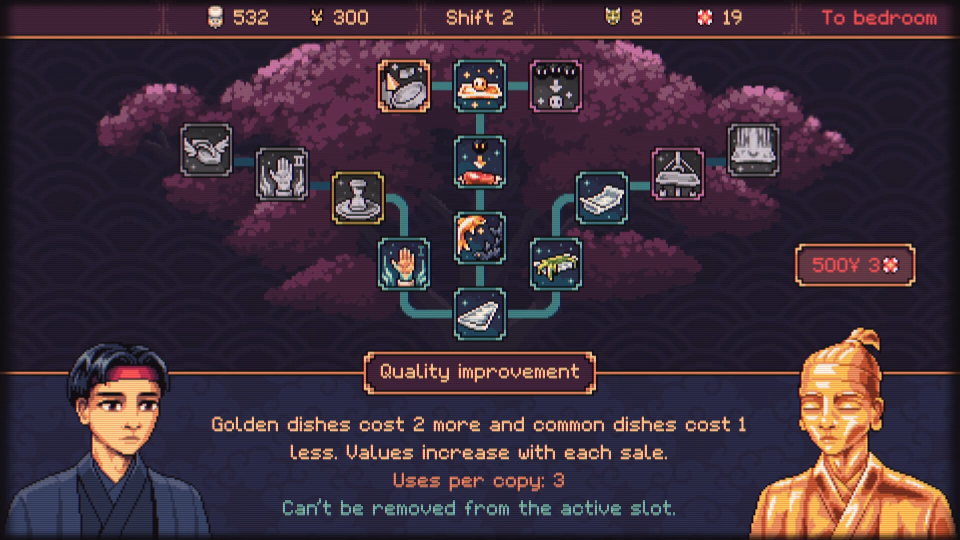 托盘之道:日本餐厅模拟器/The Way of the Tray: Japanese Restaurant Simulator