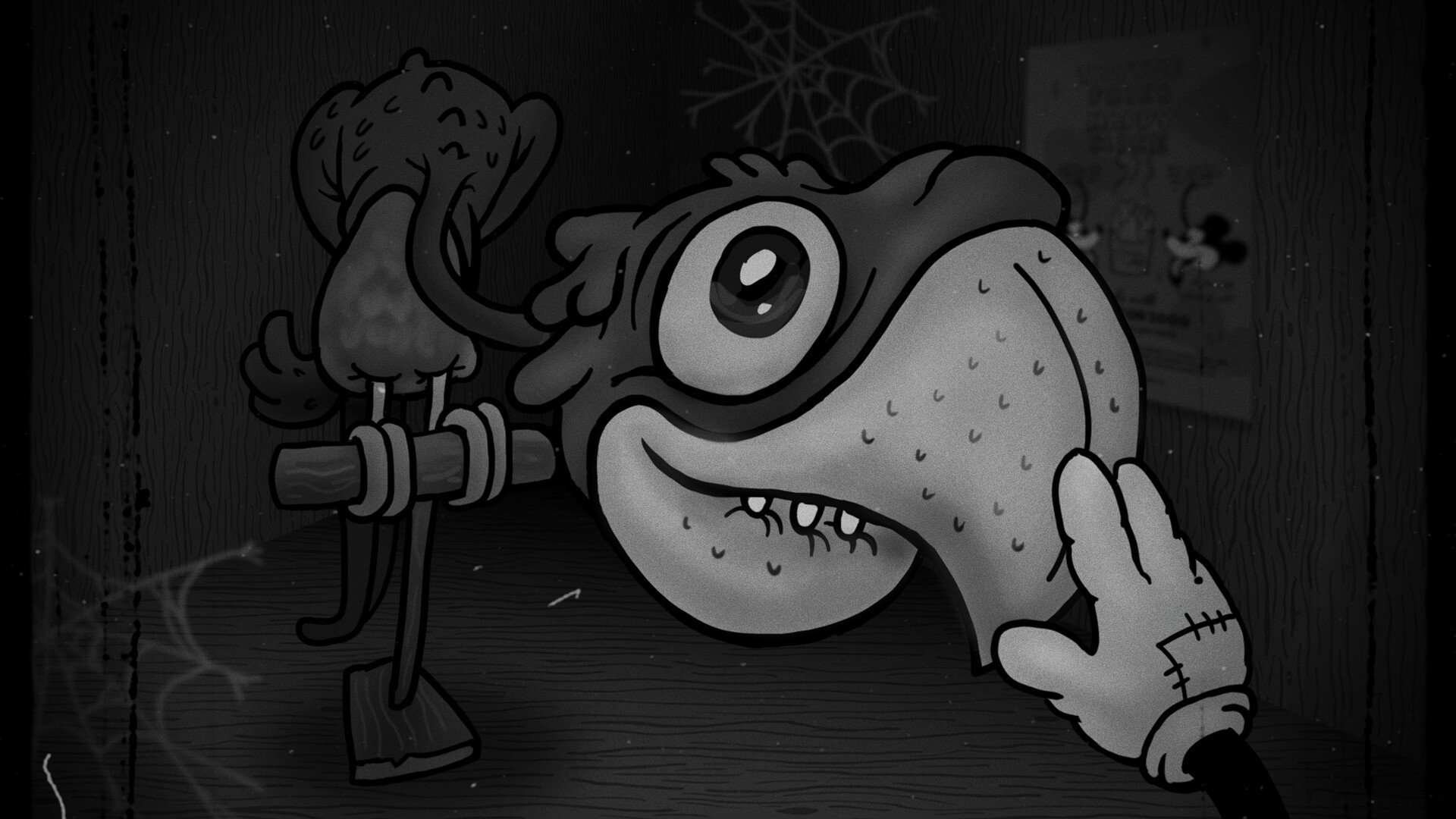 烂奶酪/Bad Cheese