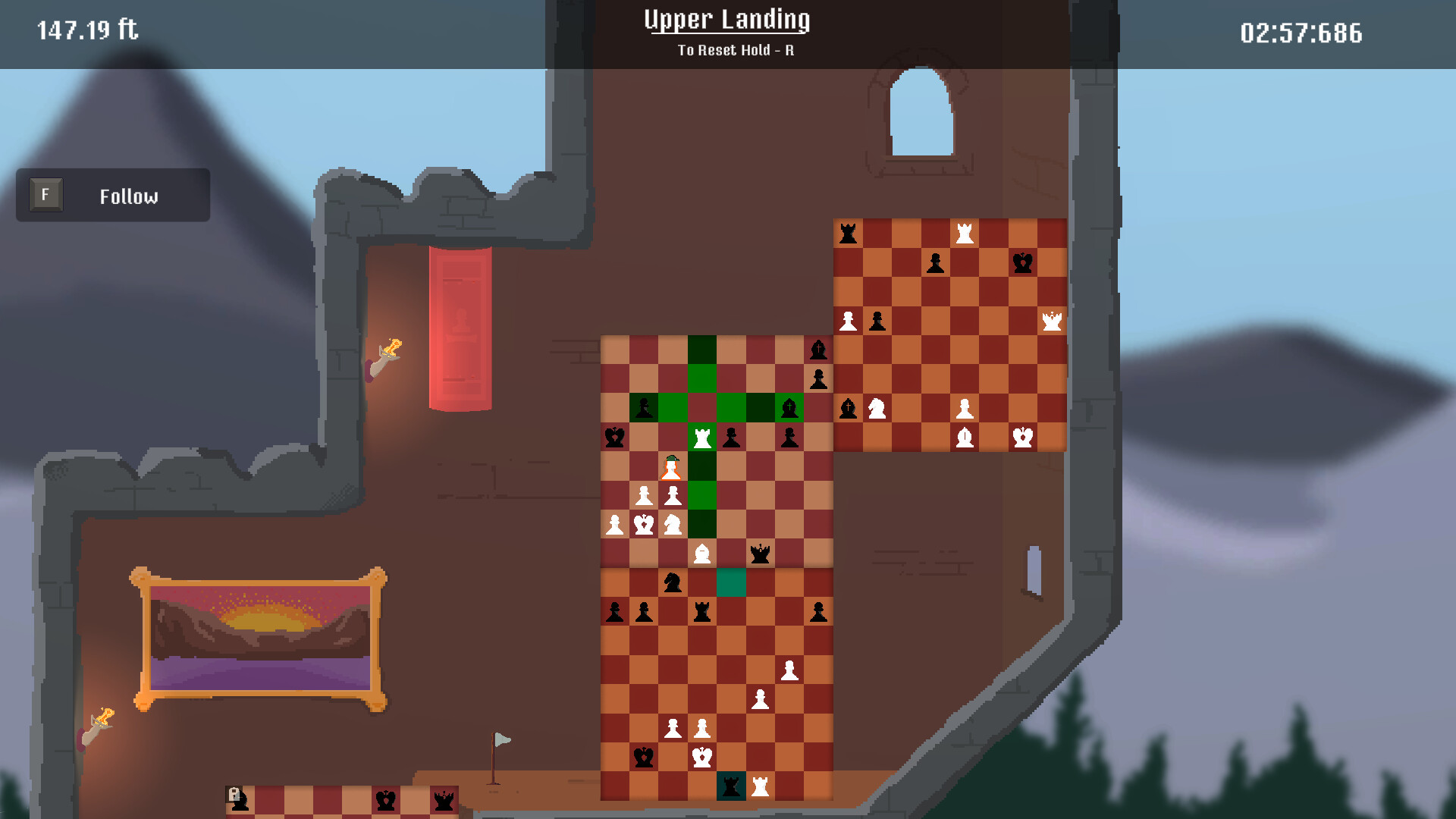 Who Takes The Crown?