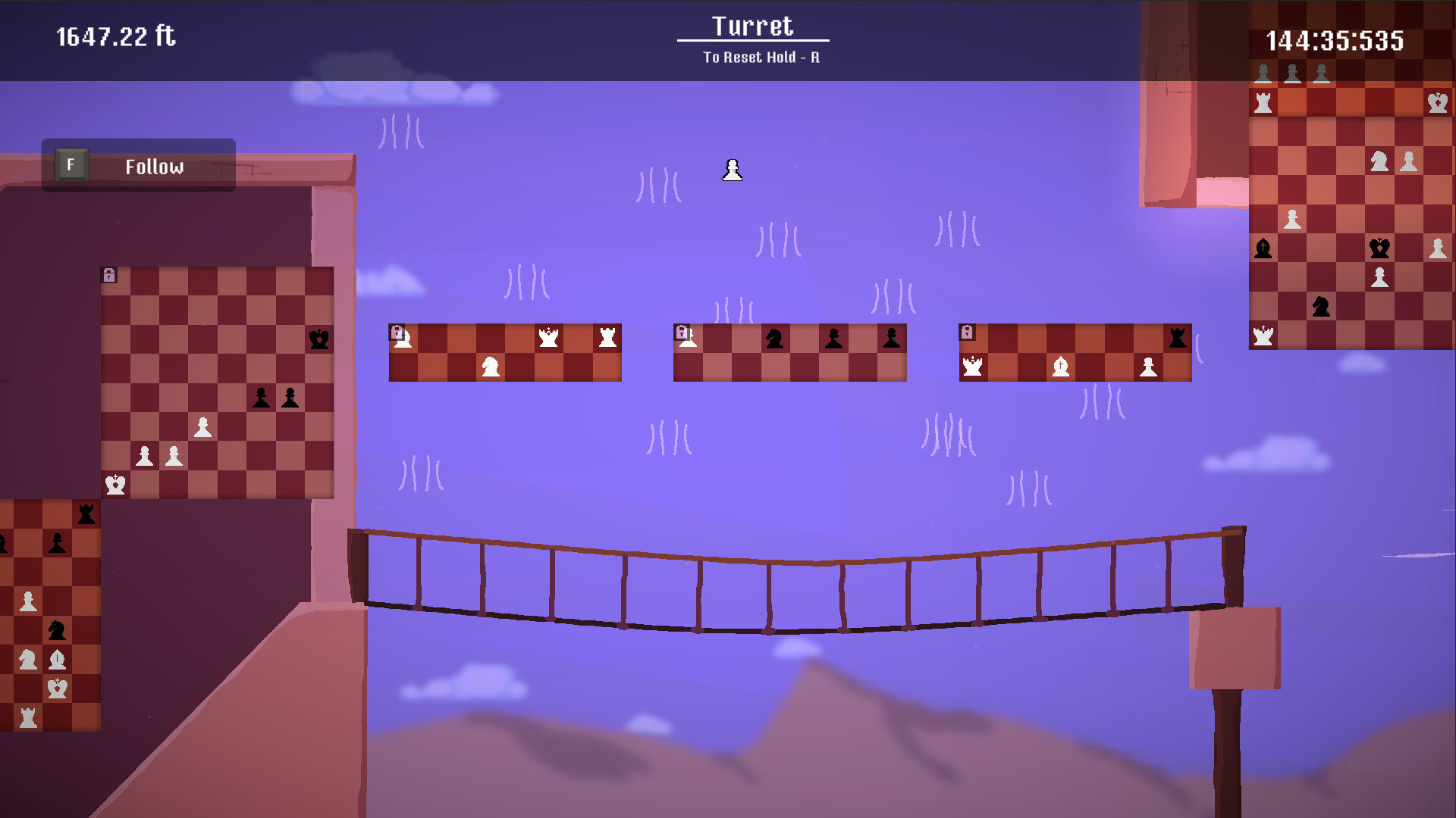 Who Takes The Crown?