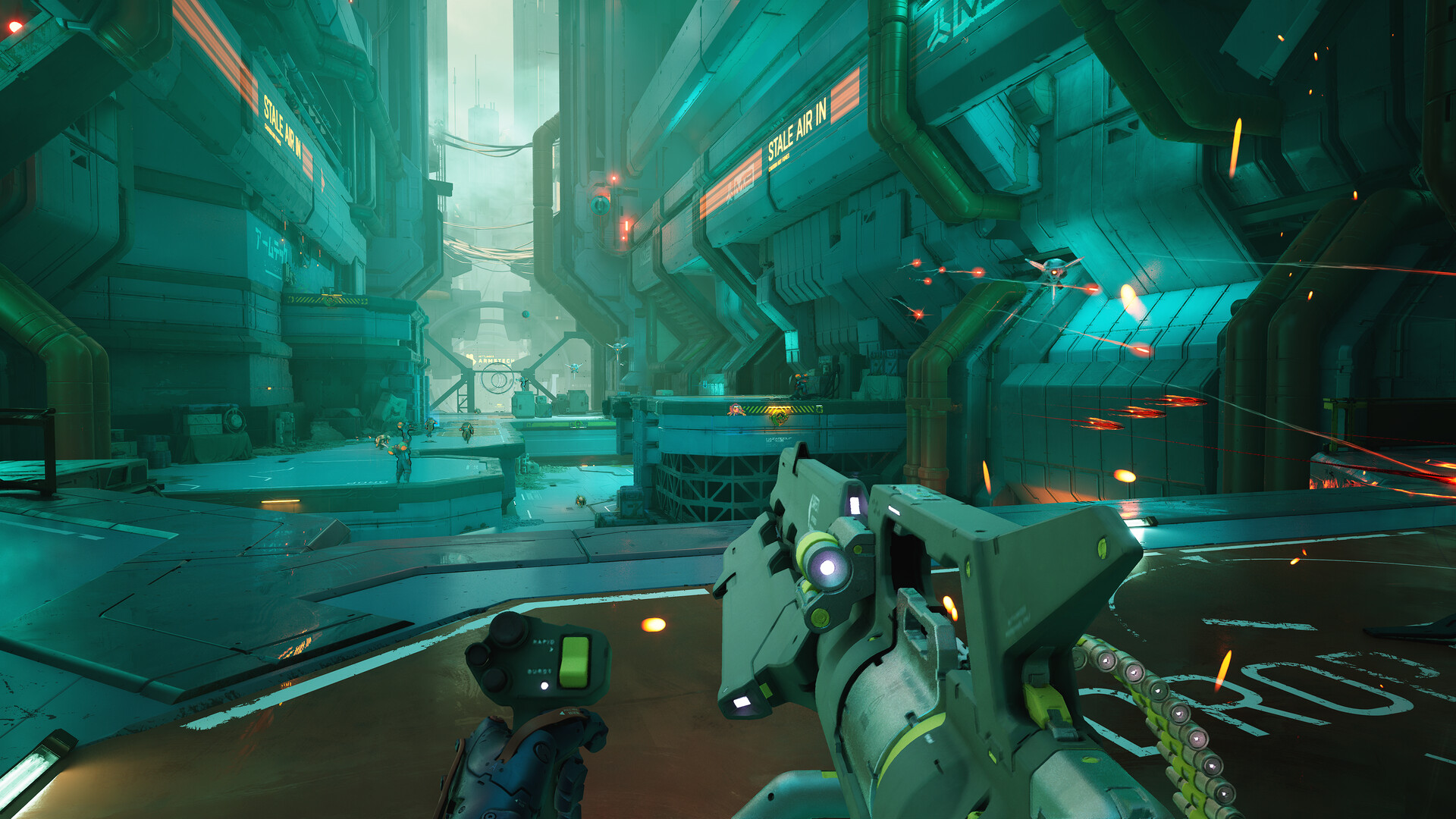 合金天使：堕入伊甸/METAL EDEN