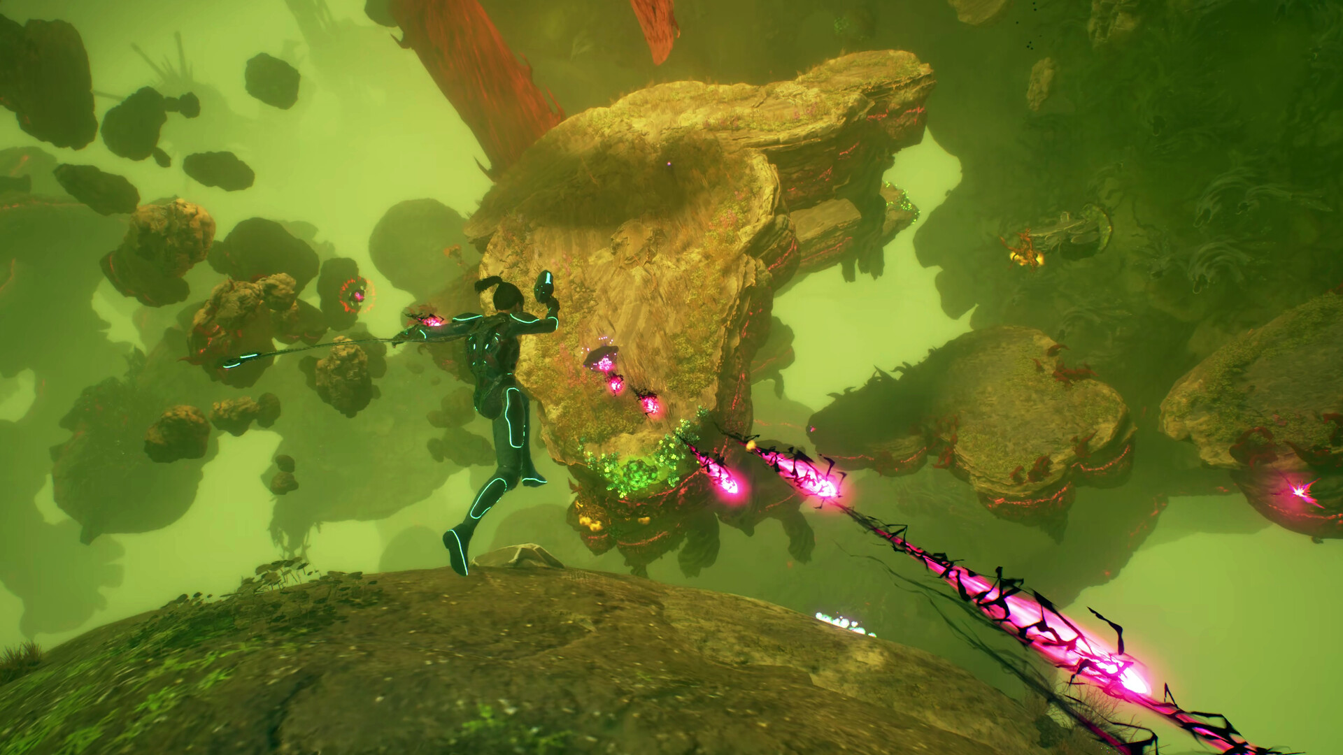 异形皮肤/Otherskin