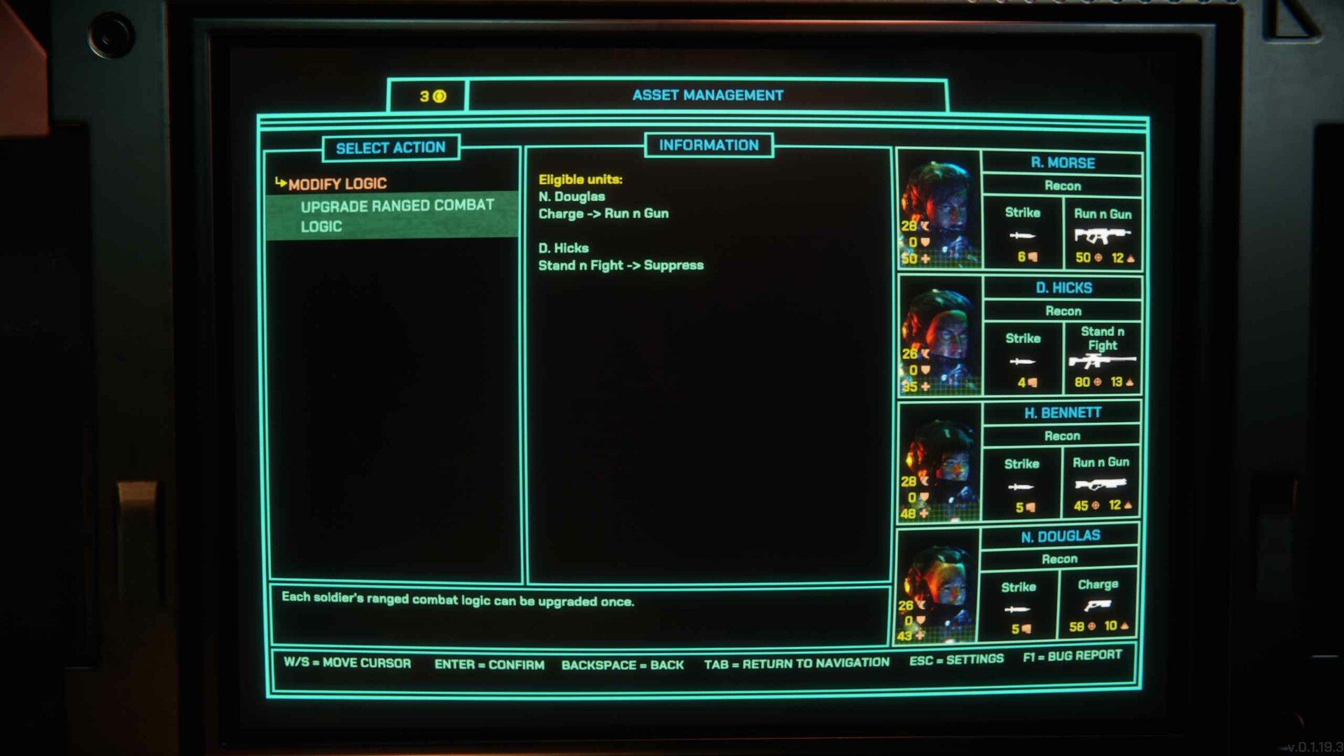 异虫清洗/Xenopurge
