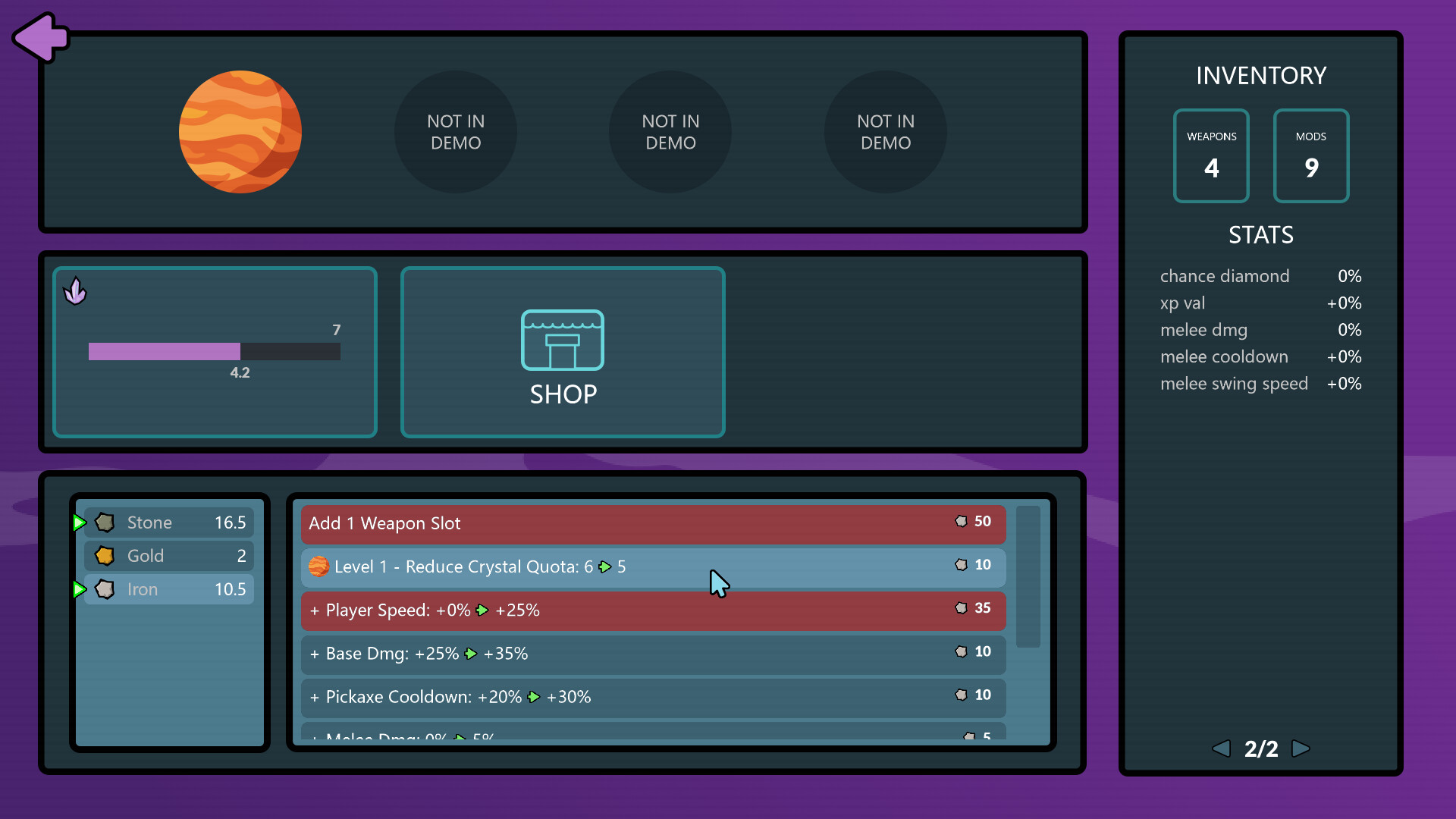 生存矿工/Mining Survivors