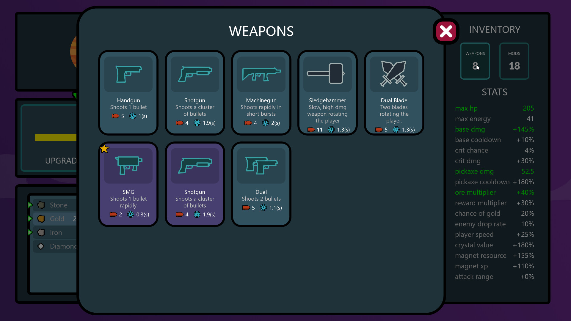 生存矿工/Mining Survivors