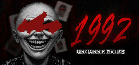 怪谈：1992/Uncanny Tales: 1992