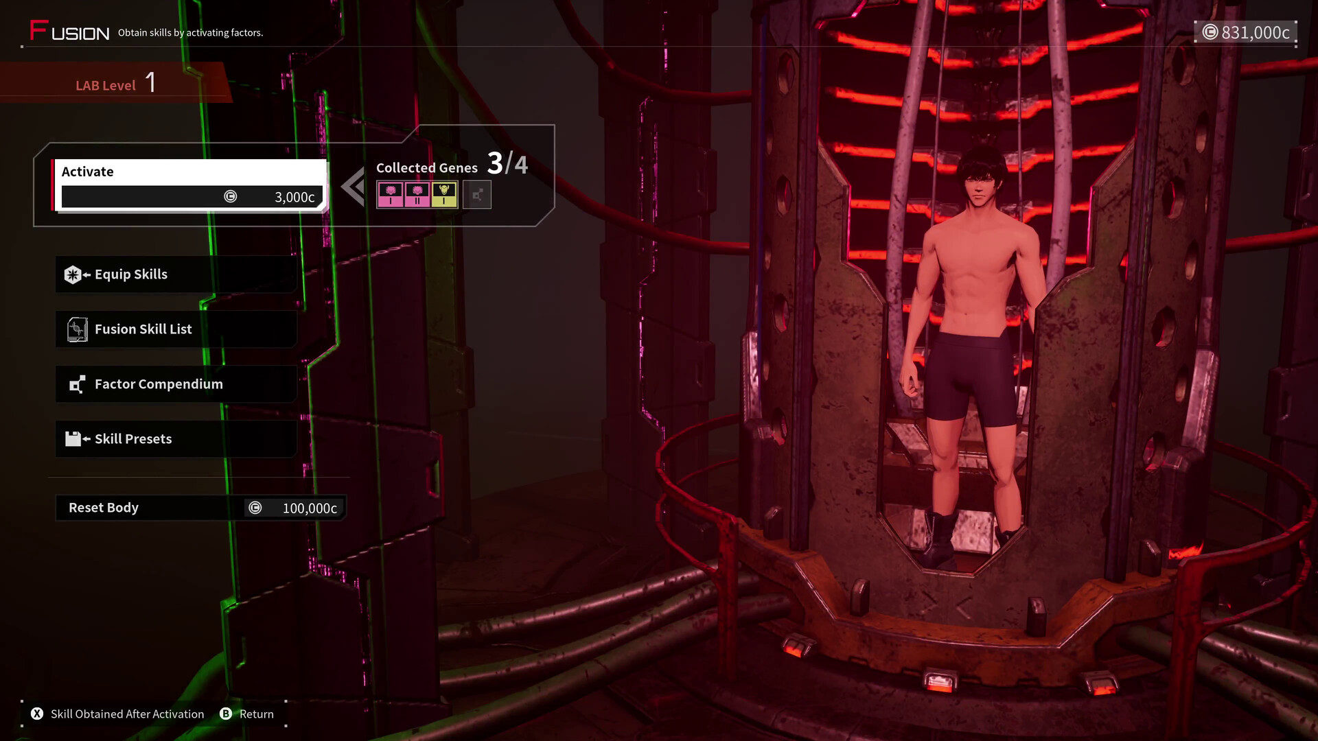 机甲战魔 神话之裔/Daemon X Machina: Titanic Scion