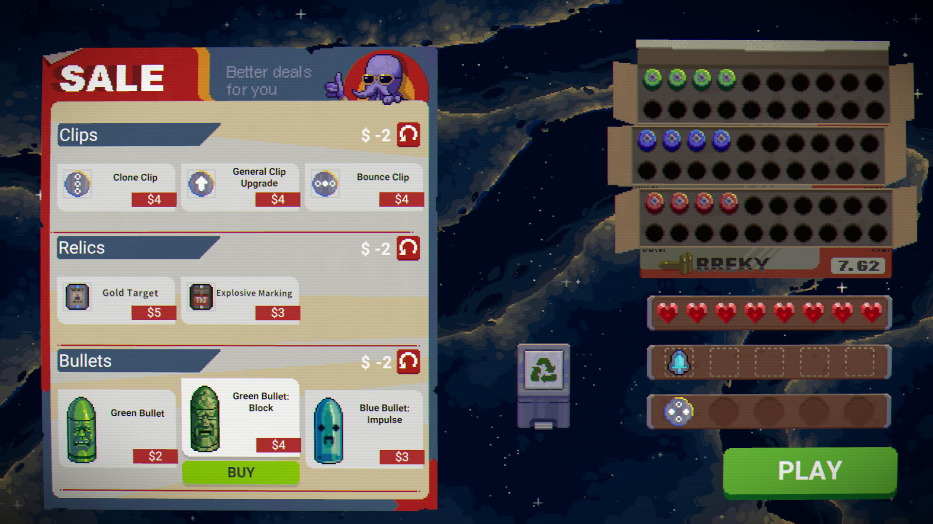 杀死砖块人/Kill the Brickman