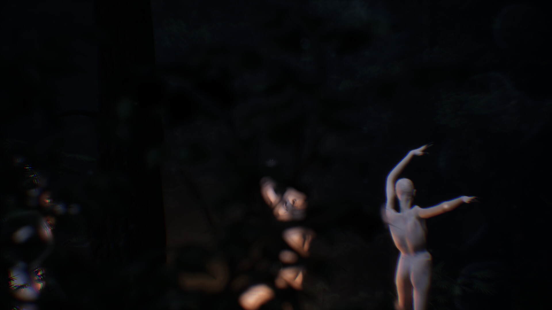 扎马赫雷尔/ZahmahreL