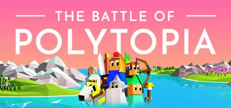 低模之战/The Battle of Polytopia