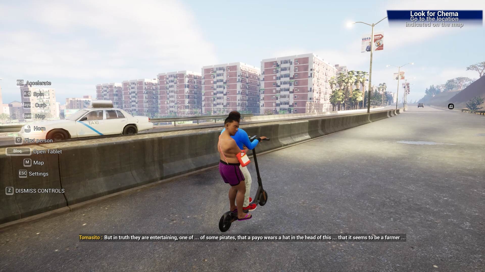 集市模拟器:万的故事/Bazar Simulator: The Wan Story