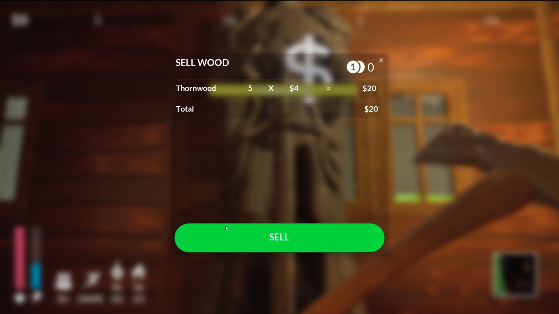 木与掠夺/Lumber and Plunder