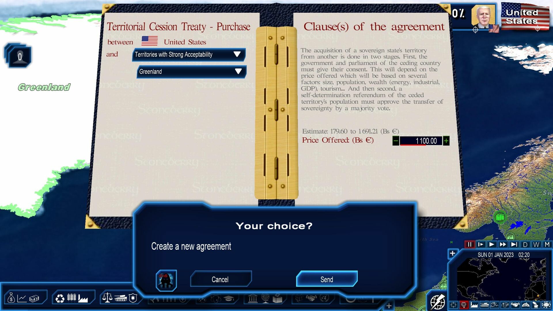 权力与变革：2023版/Power & Revolution 2023 Edition