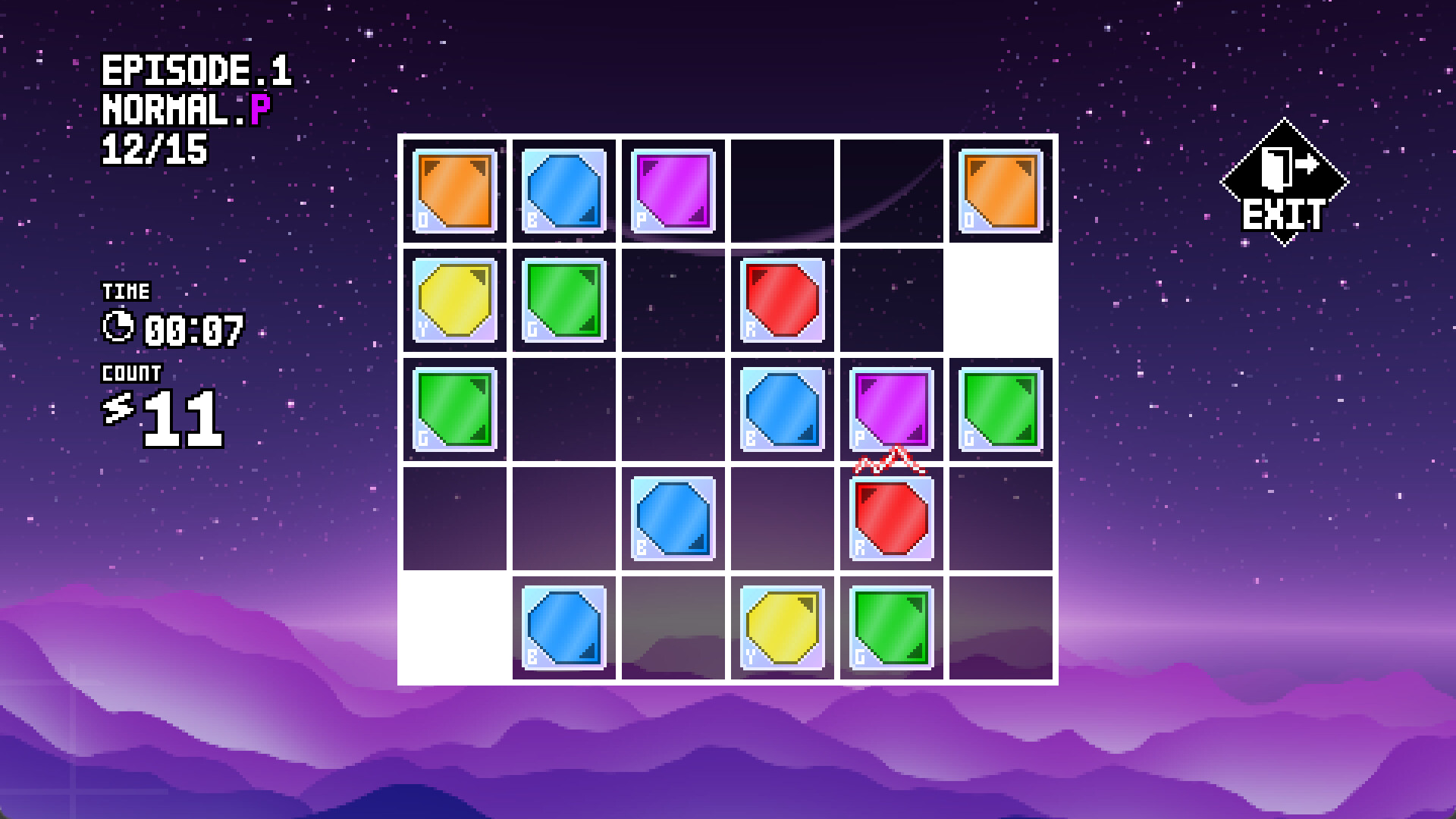 皮格马利翁/Pygmalion