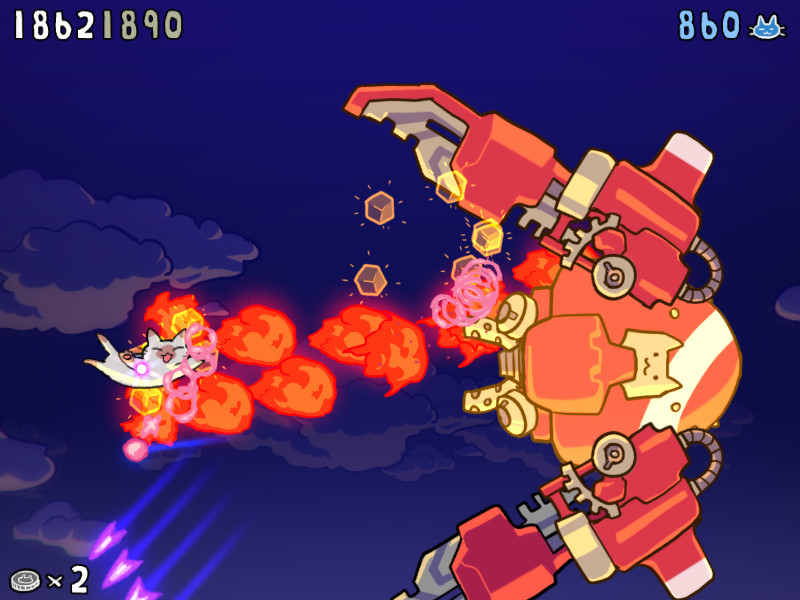 猫猫海兵团/Neko Navy