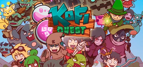科菲探险/Kofi Quest