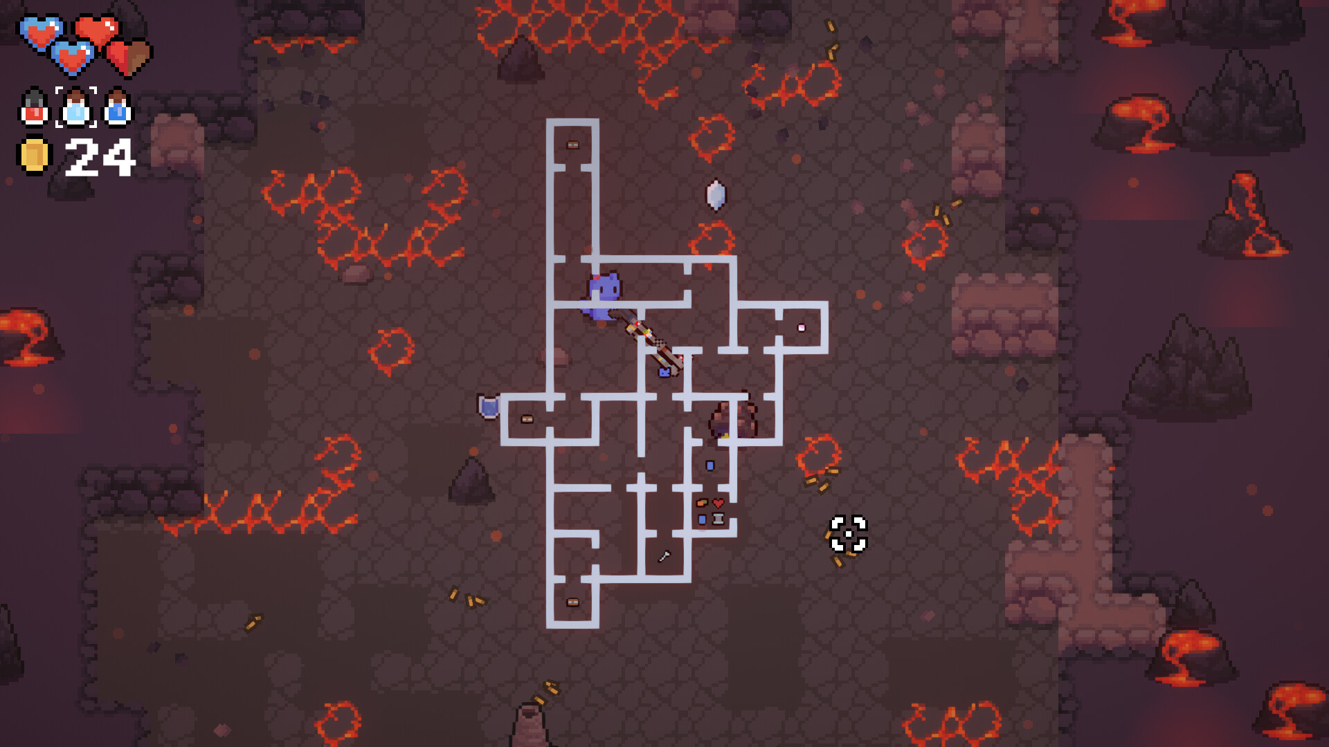 武装猫/Meowmunitions