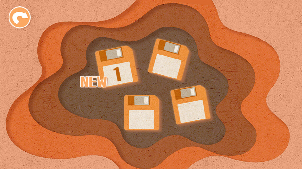 小猫换装/Kitten's Wardrobe