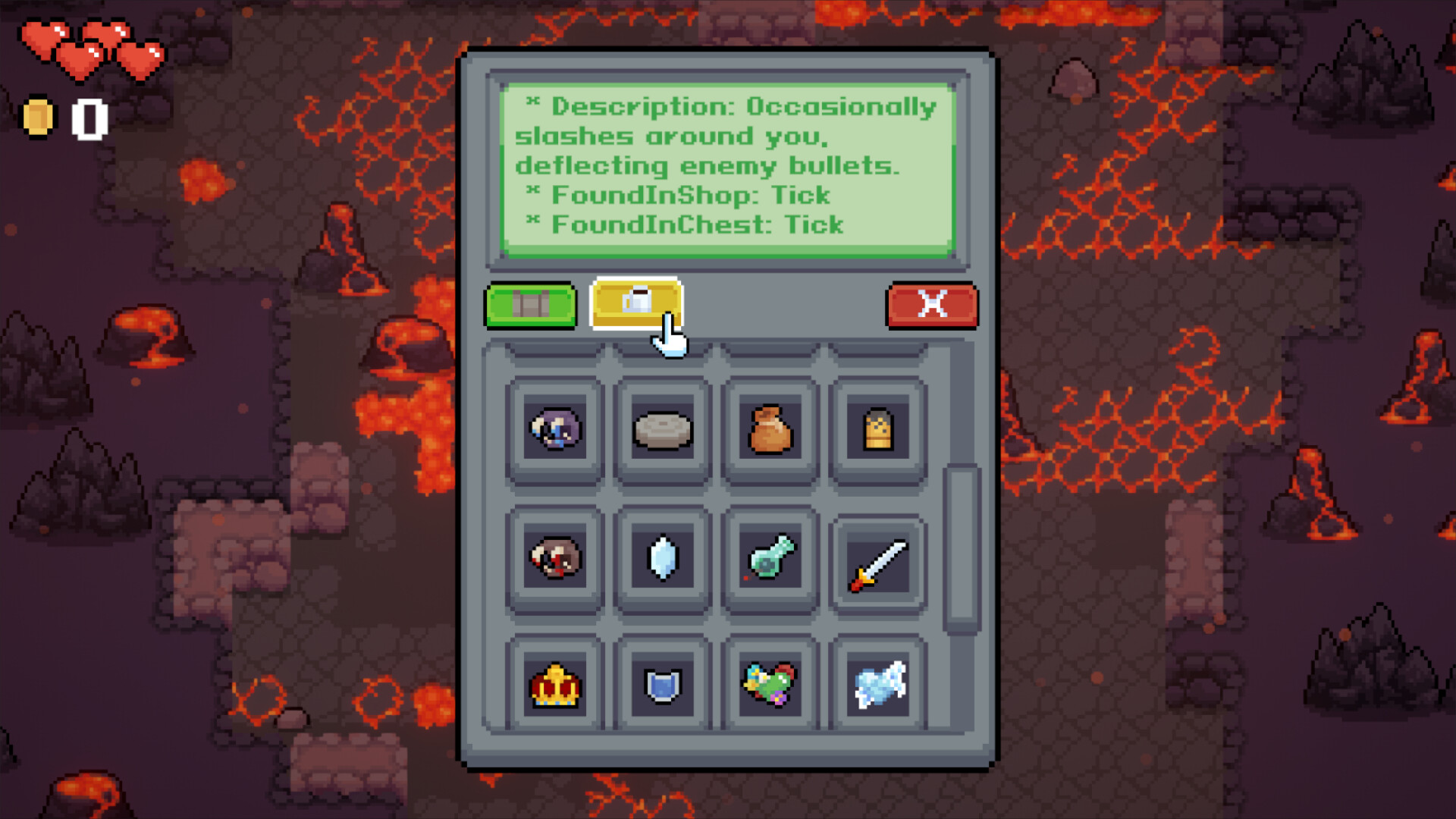 武装猫/Meowmunitions