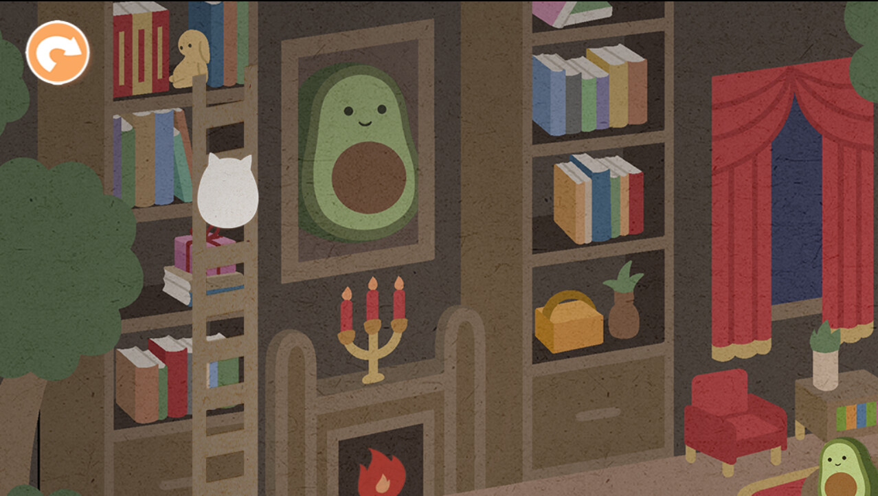 小猫换装/Kitten's Wardrobe