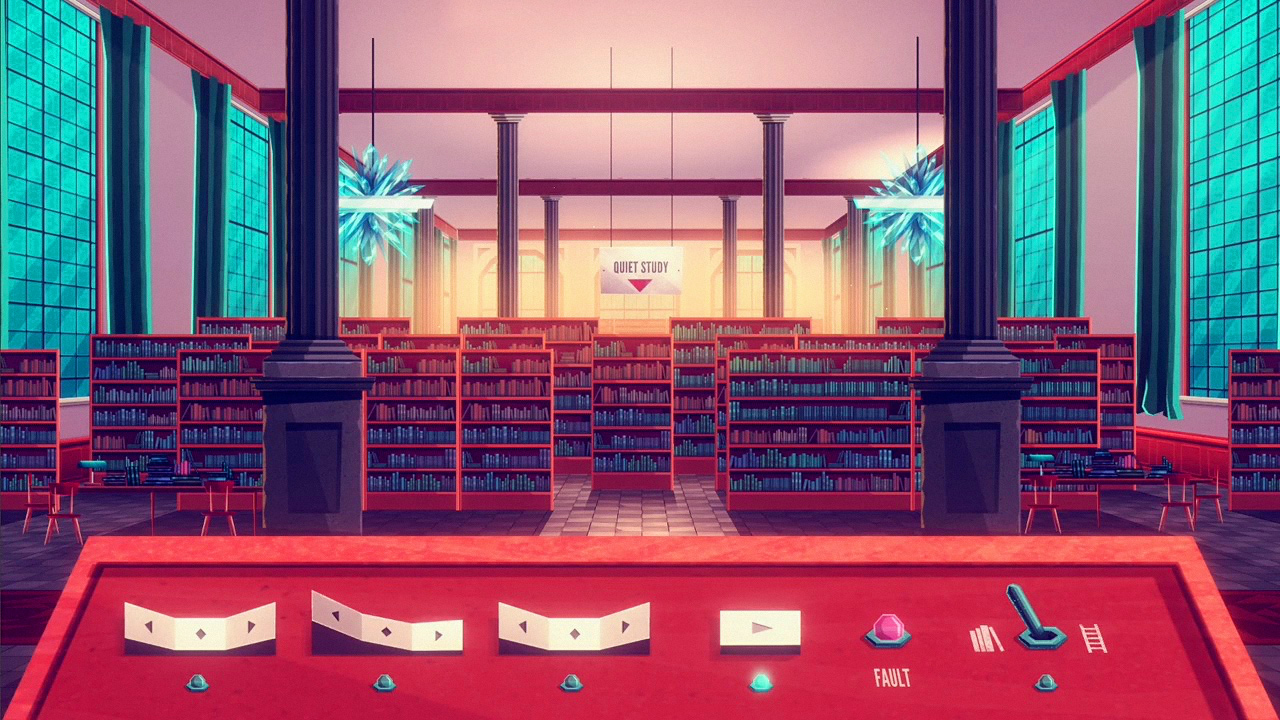 珍妮的线索：小侦探/Jenny LeClue - Detectivu