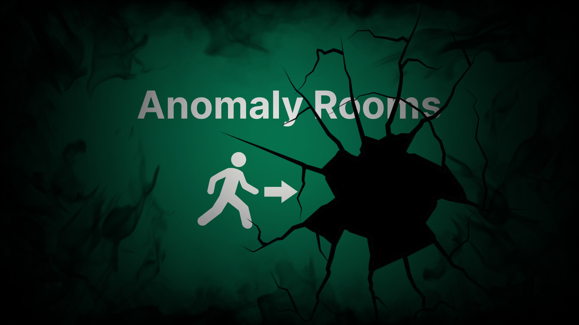 异常房间/Anomaly Rooms