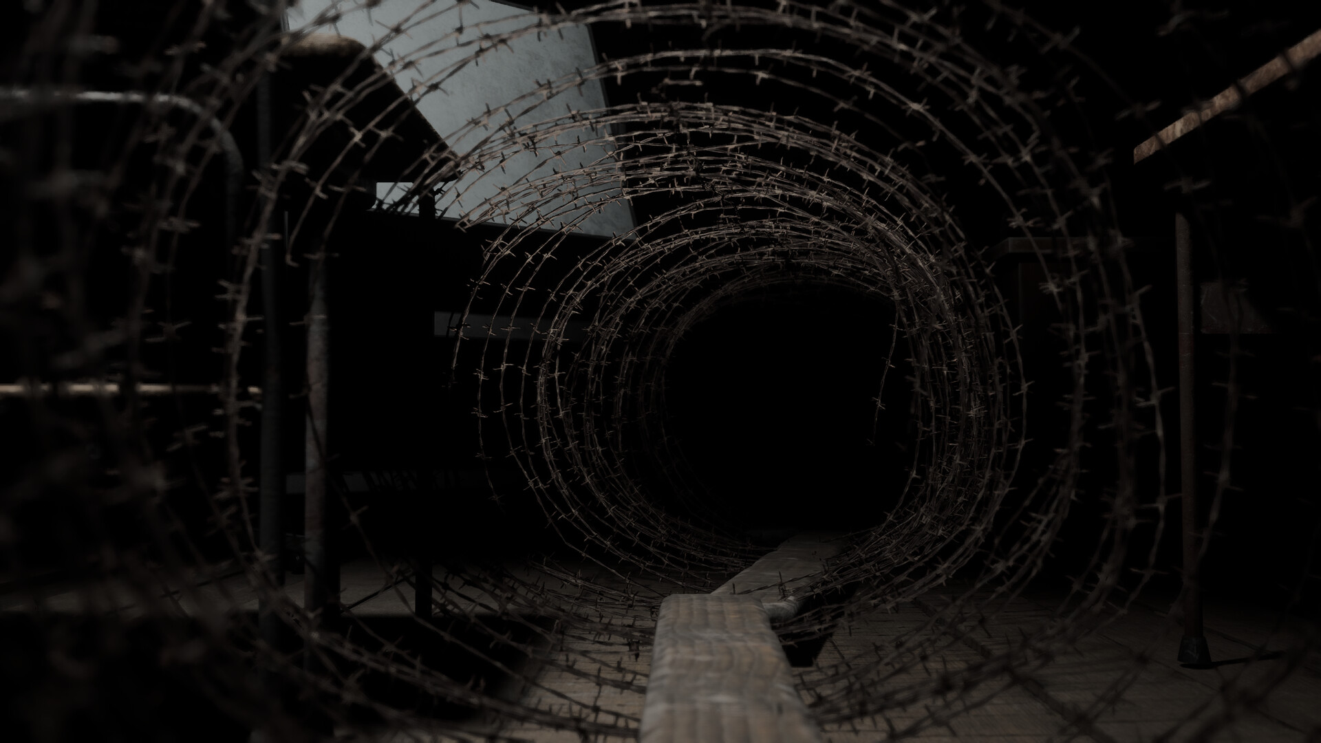 异常房间/Anomaly Rooms