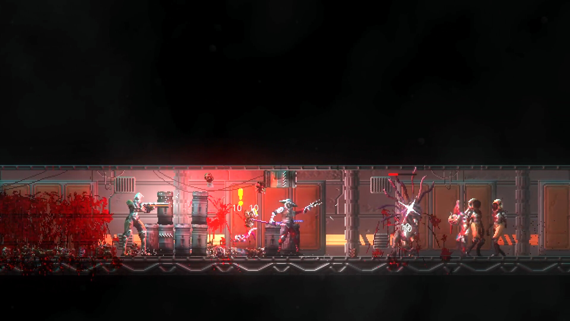 浪客诺特/Katanaut