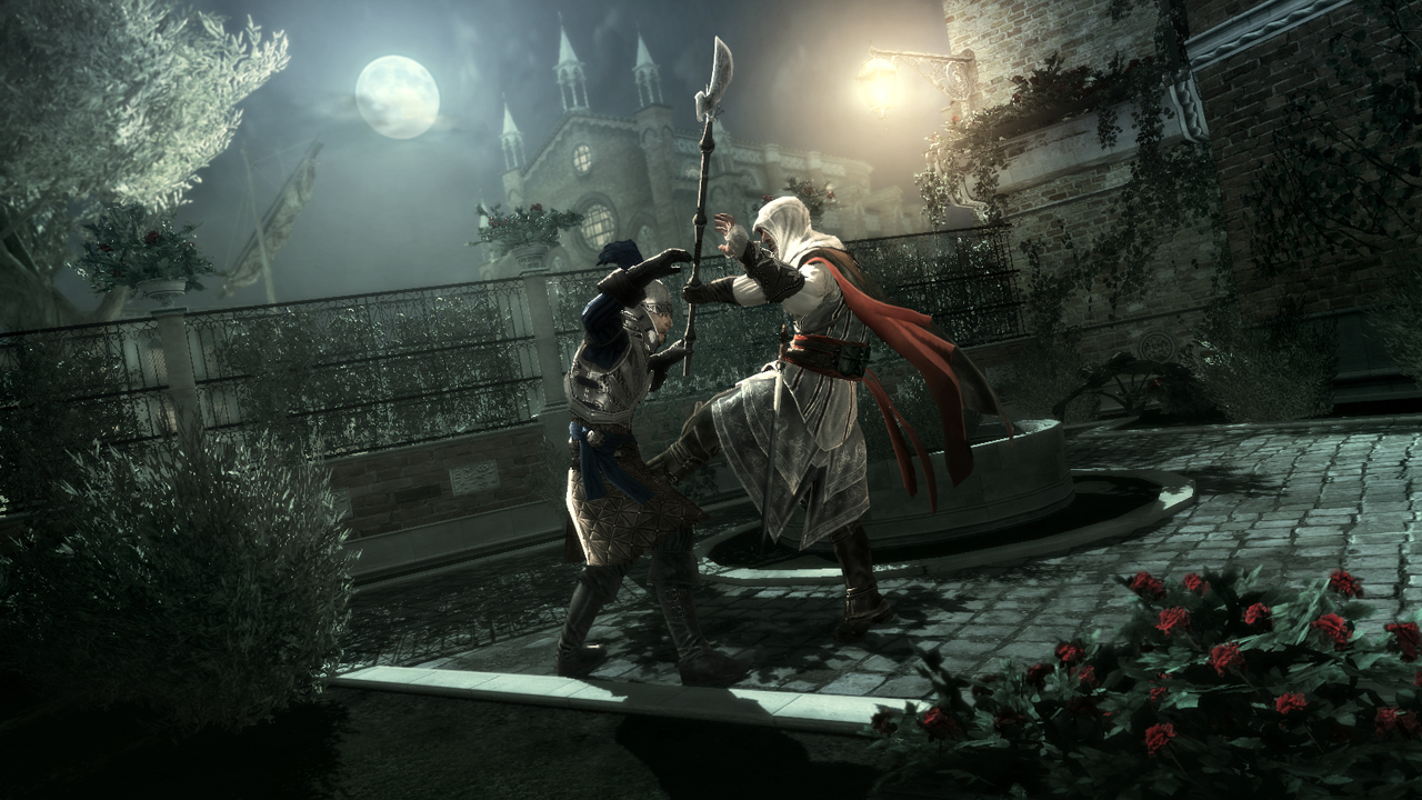 刺客信条2/Assassin's Creed 2