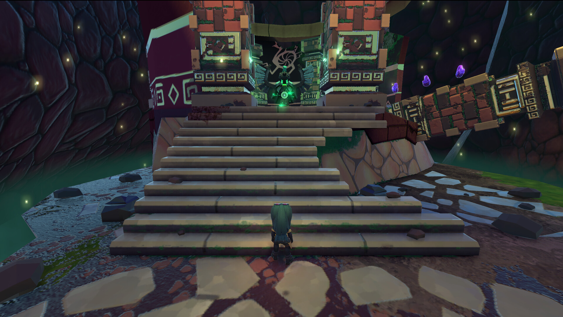 露娜与查库鲁传奇/Runa & the Chaikurú Legacy