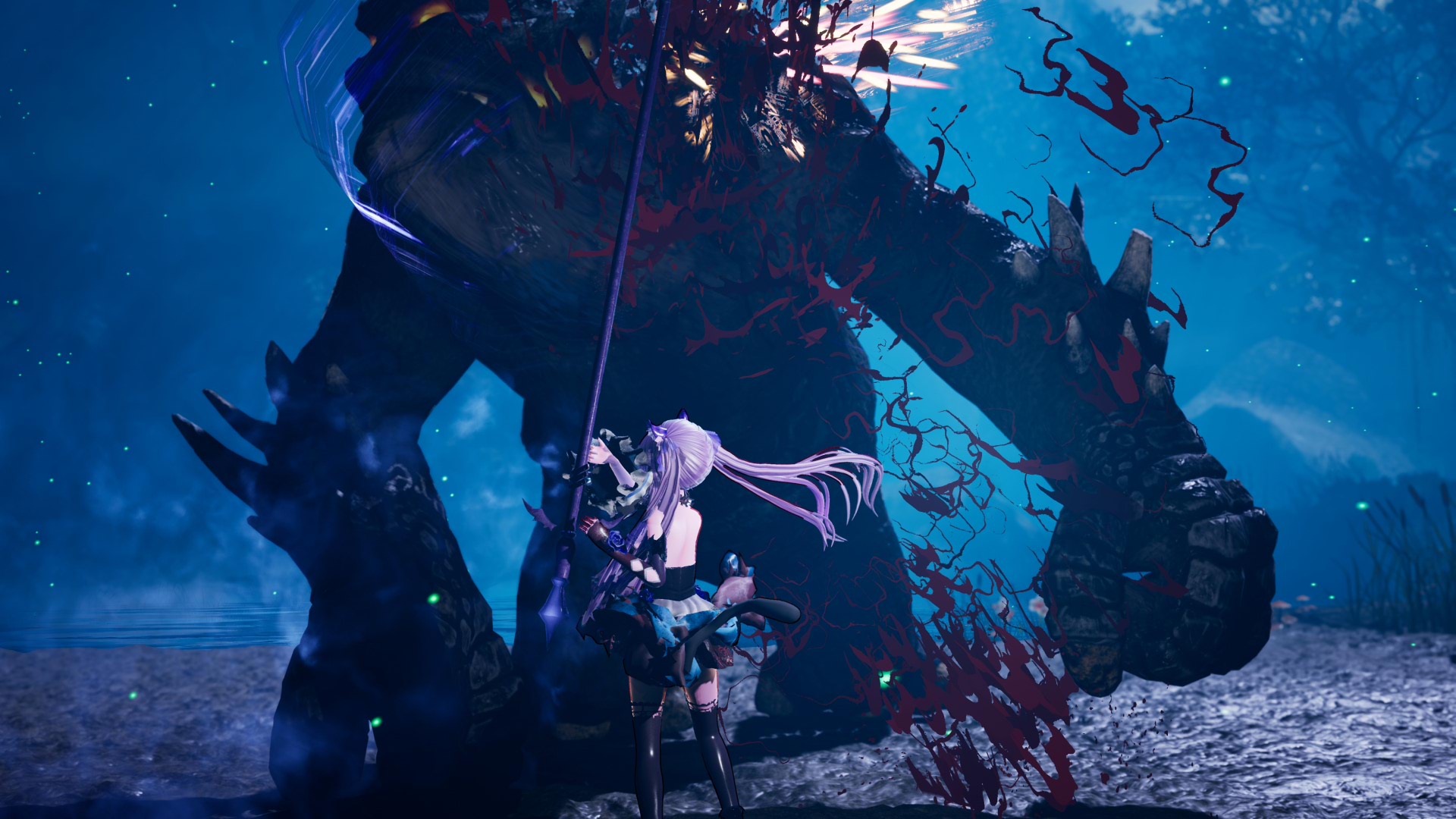 兽娘秘境:异象残影/Mysteria~Occult Shadows~