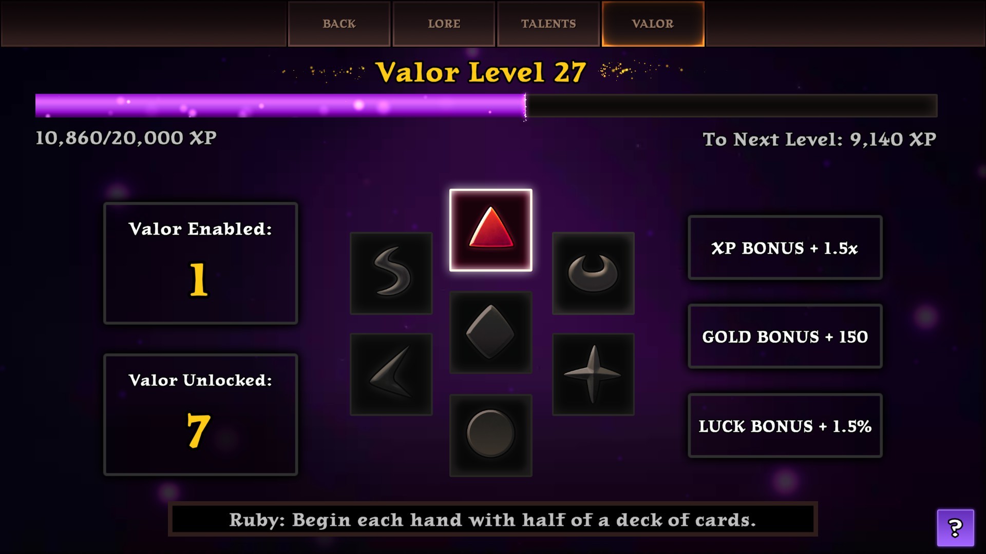 仙女纸牌:丰收/Faerie Solitaire Harvest