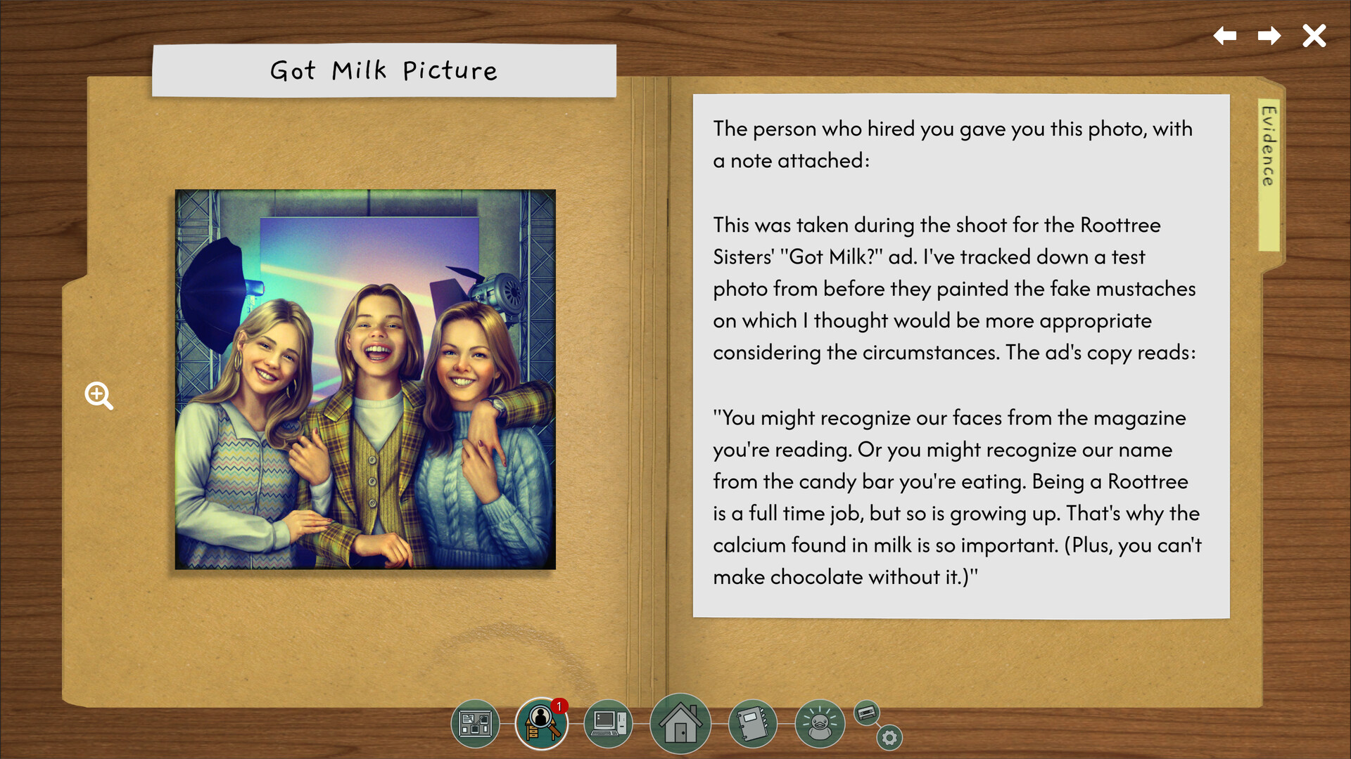 鲁特里一家死了/The Roottrees are Dead