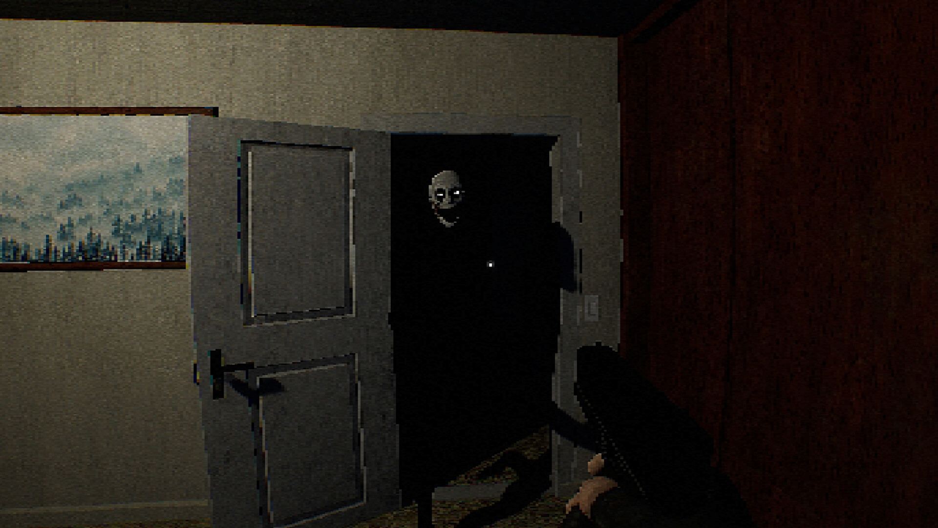 不知情的参与者/Unspoken